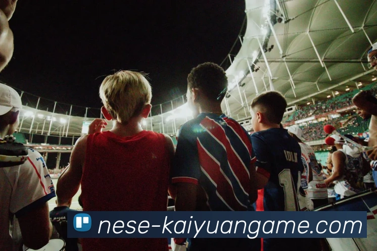 开元棋牌平台生态图